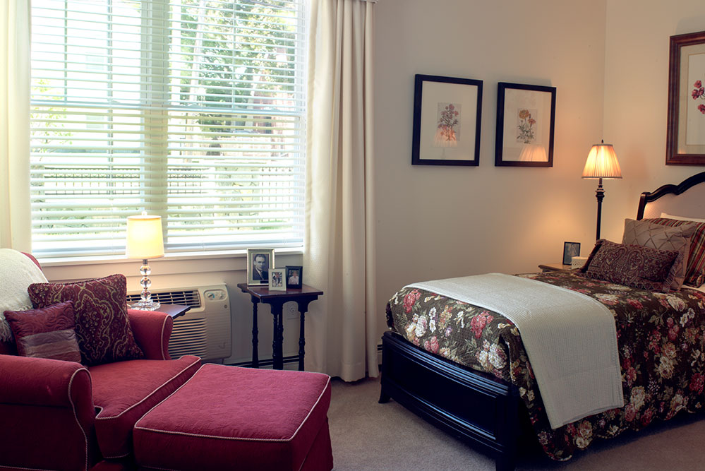 Christopher Heights Virtual Tour